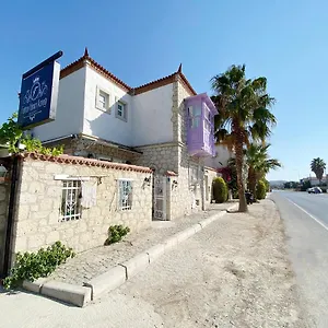 Otel Fatma Hanım Konağı Alaçatı, İzmir