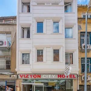 Vizyon İstanbul