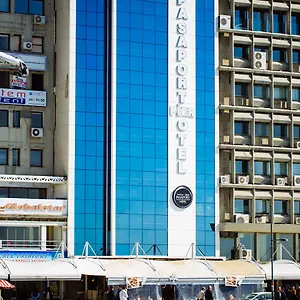 4* فندق باسبورت بيير