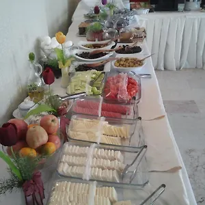 Otel Kocaman, İzmir