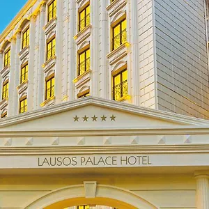 Lausos Palace şişli İstanbul