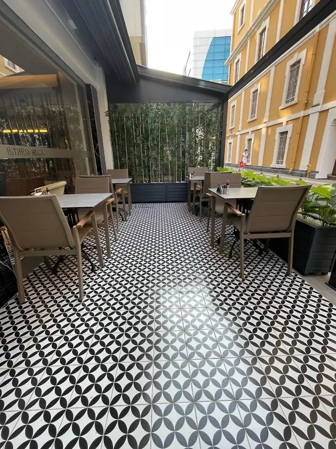 Mithras Hotel Izmir 0*,  Turkey
