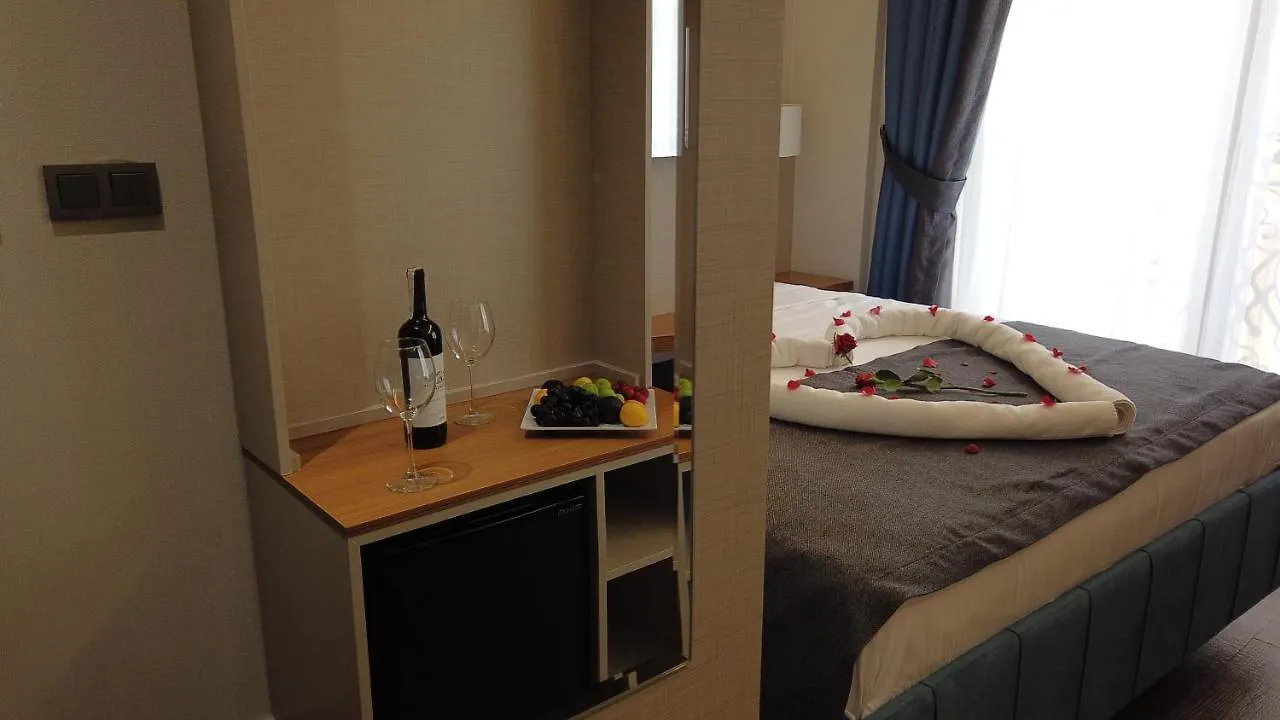 Mithras Hotel Izmir Turkey